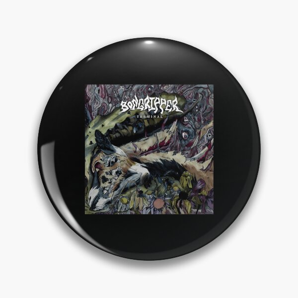 Item preview, Sale Bongripper Bandas designed and sold by QuinnFireworks.