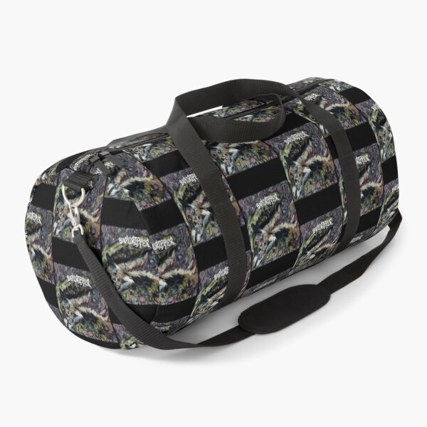Item preview, Sale Bongripper Bandas designed and sold by QuinnFireworks.