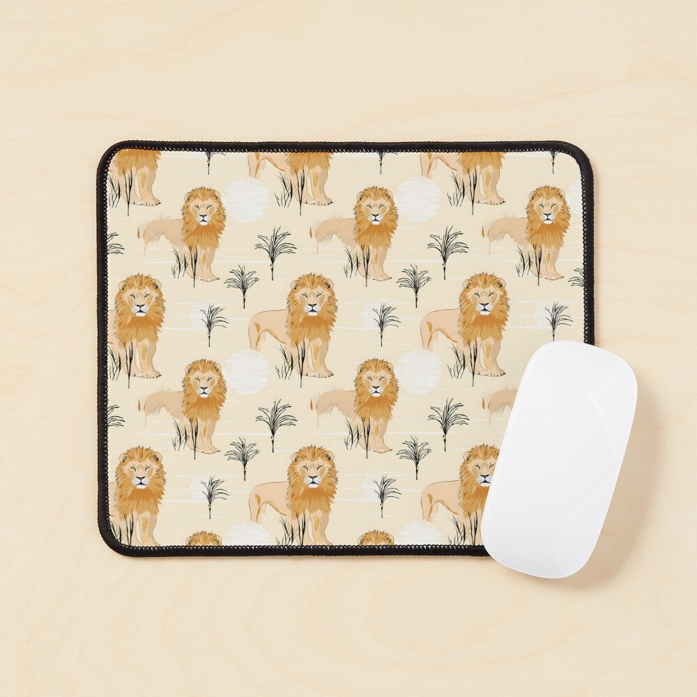 Item preview, Mouse Pad designed and sold by ARTficiallyAnon.