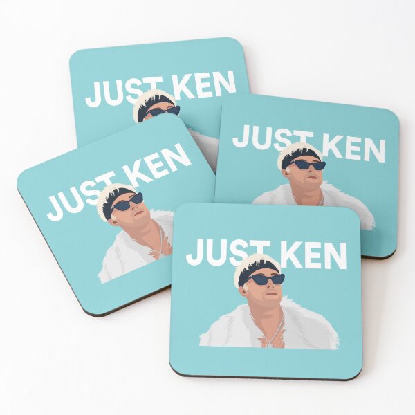Item preview, Just Ken  designed and sold by Serendipity Studios.