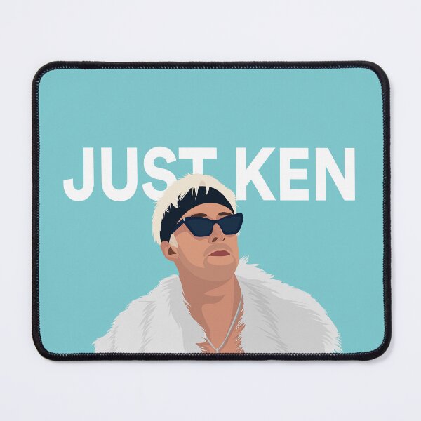 Item preview, Just Ken designed and sold by Serendipity Studios.