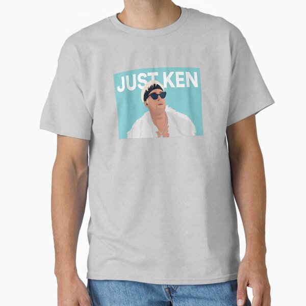Item preview, Just Ken  designed and sold by Serendipity Studios.