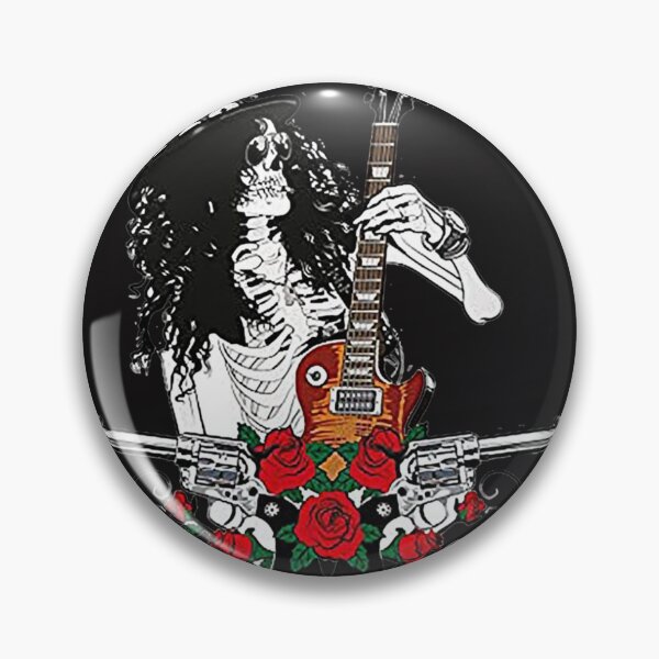Item preview, What It's Like To Live With GNR  designed and sold by JonathanHarris5.
