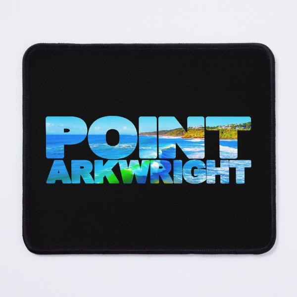 Item preview, POINT ARKWRIGHT - View from Coolum designed and sold by Adam Gormley.