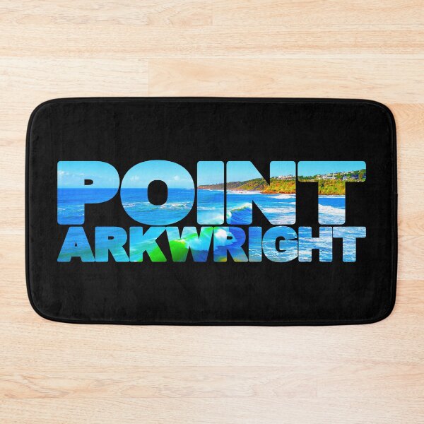Item preview, POINT ARKWRIGHT - View from Coolum designed and sold by Adam Gormley.