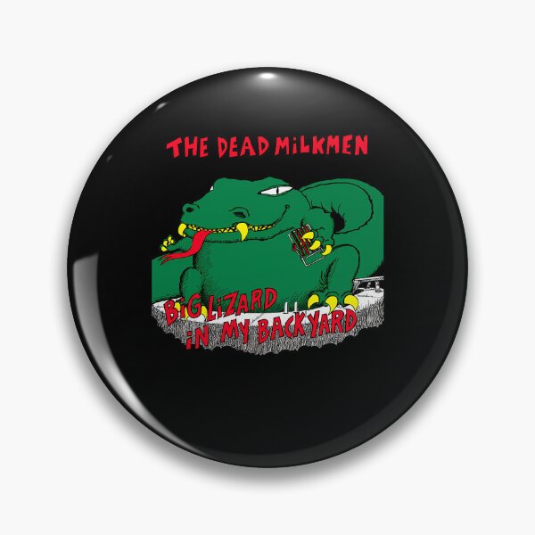 Item preview, The Dead Violent designed and sold by StoreAuraHay.