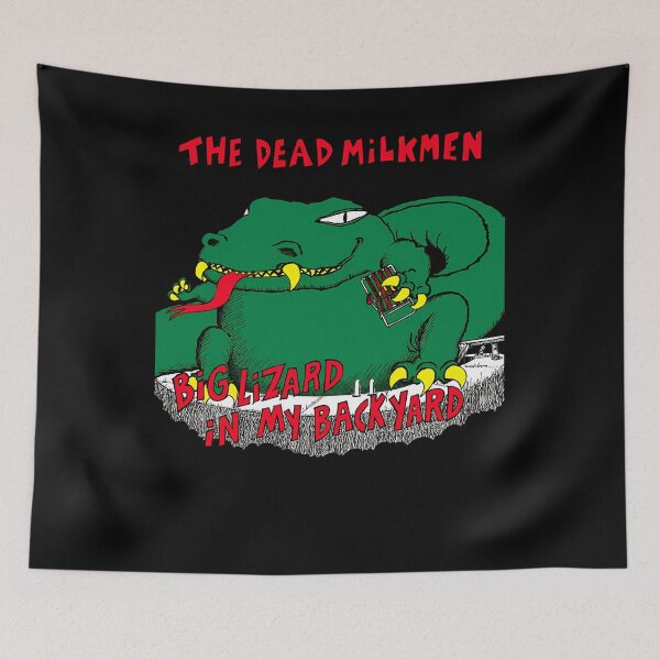 Item preview, The Dead Violent designed and sold by StoreAuraHay.