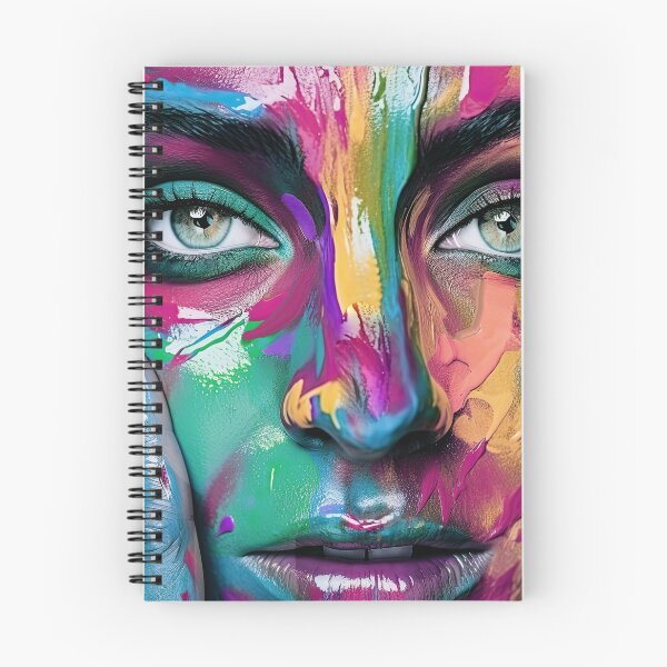Item preview, Self Portrait designed and sold by Sasha Art Gallery.