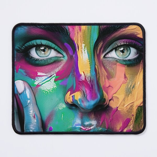 Item preview, Self Portrait designed and sold by Sasha Art Gallery.
