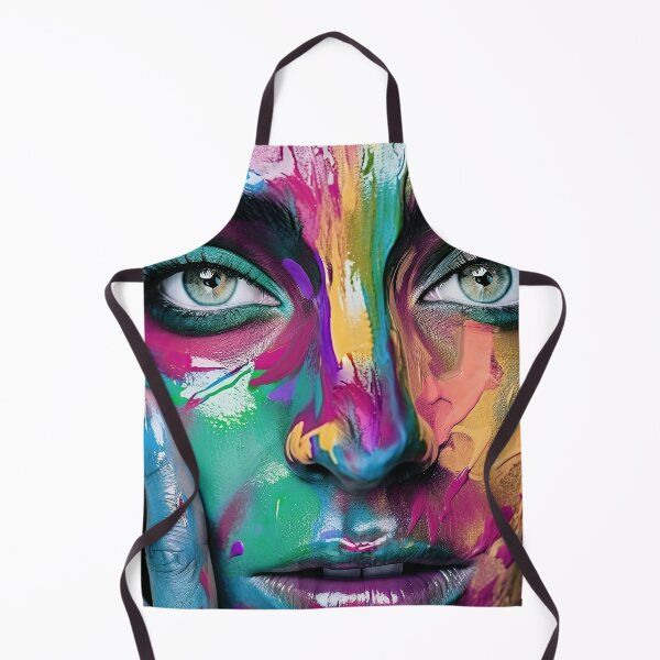 Item preview, Self Portrait designed and sold by Sasha Art Gallery.