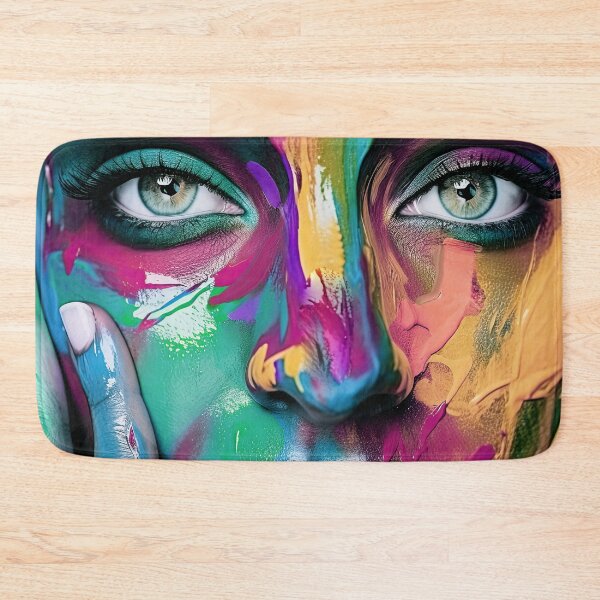 Item preview, Self Portrait designed and sold by Sasha Art Gallery.