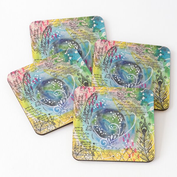 Item preview, The Path of Love designed and sold by Sandi Pike Foundas.
