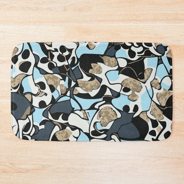 Item preview, Abstract Dots designed and sold by Asotshop.