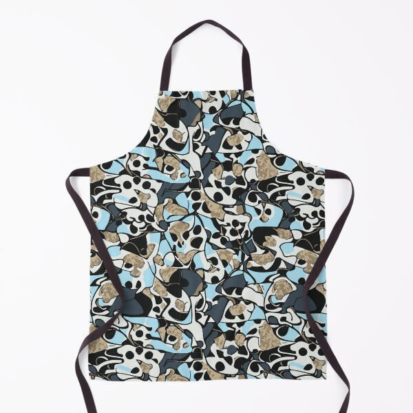 Item preview, Abstract Dots designed and sold by Asotshop.