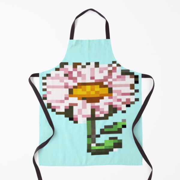 Artikelvorschau, Gänseblümchenblume Nummer 1 entworfen und verkauft von PIXELS ART.