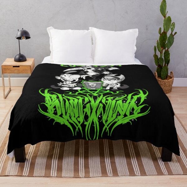 Item preview, The Grim Adventures of Billy and Mandy designed and sold by JuneClothesA.