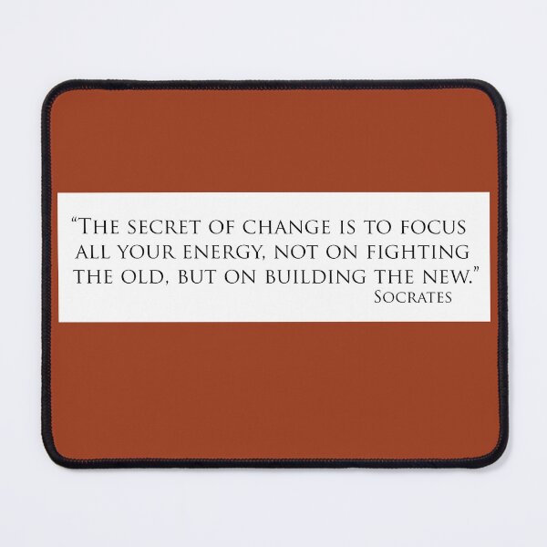 Item preview, The secret of change designed and sold by Arcano22.