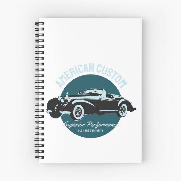Item preview, American Muscle Car Sports Car Superior Performance designed and sold by FlorynShop.
