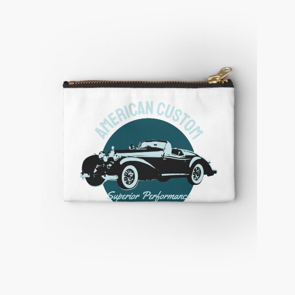 Item preview, American Muscle Car Sports Car Superior Performance designed and sold by FlorynShop.
