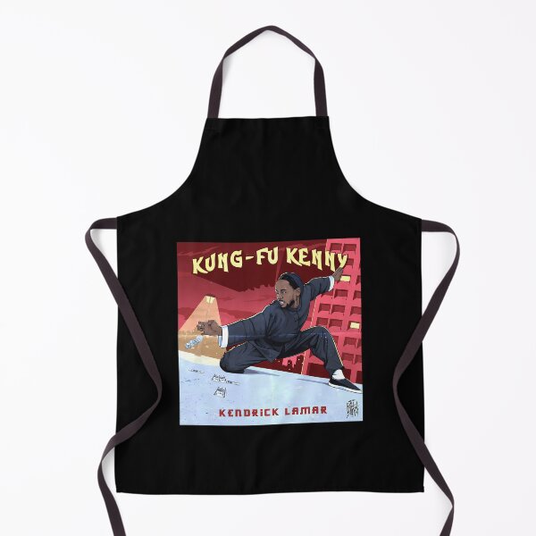 Item preview, Kendrick Vintage - Kendrick Tour 2023 designed and sold by ClothingChooch.