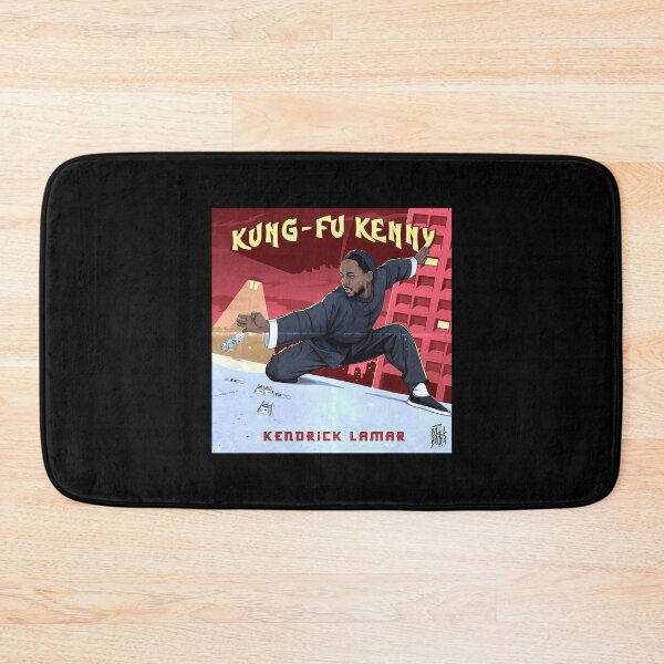 Item preview, Kendrick Vintage - Kendrick Tour 2023 designed and sold by ClothingChooch.