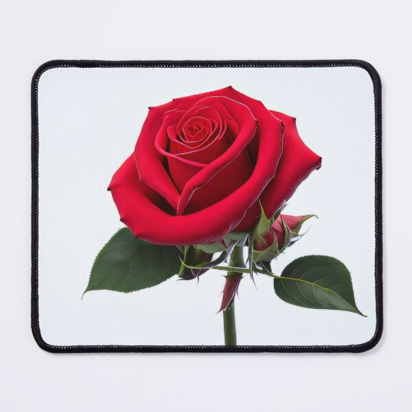 Item preview, Red rose designed and sold by karlosss.