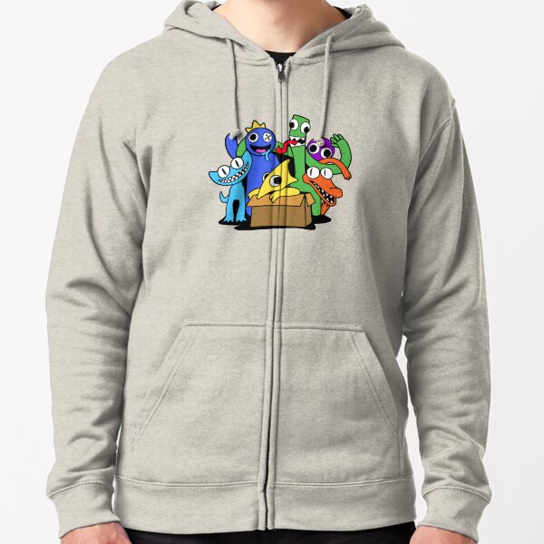 Roblox Rainbow Unicorn Sweatshirts & Hoodies for Sale