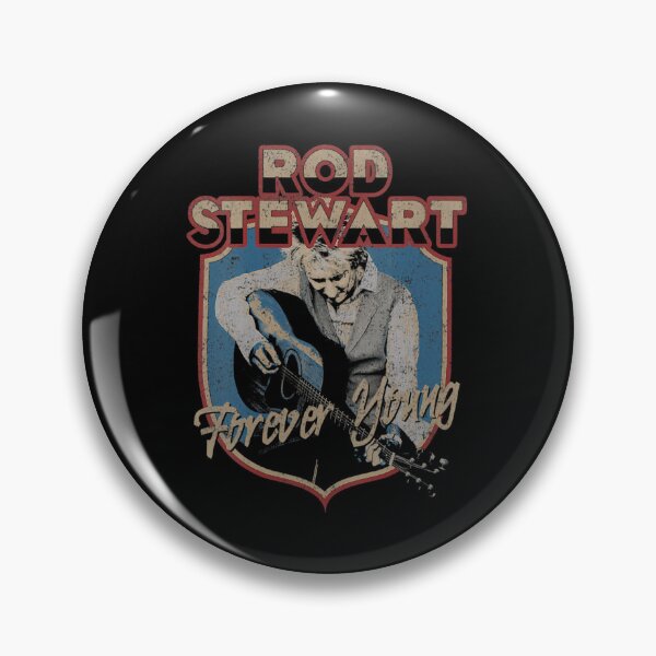 Item preview, Rod Vintage - Rod Tour 2023 designed and sold by AccessoryNolan.