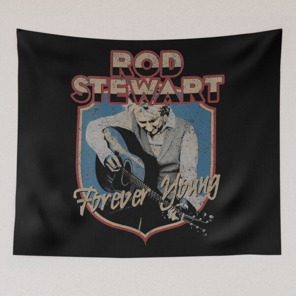Item preview, Rod Vintage - Rod Tour 2023 designed and sold by AccessoryNolan.