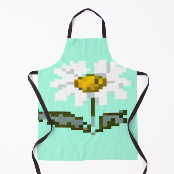 Artikelvorschau, Gänseblümchenblume Nummer 2 entworfen und verkauft von PIXELS ART.