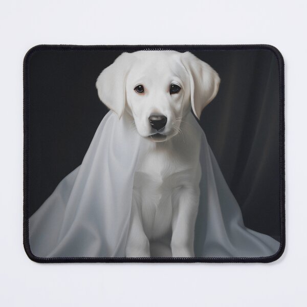 Item preview, Doggie in Disguise: The Ghostly Getup designed and sold by Brendon987.