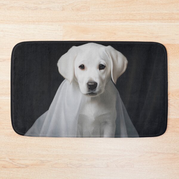 Item preview, Doggie in Disguise: The Ghostly Getup designed and sold by Brendon987.