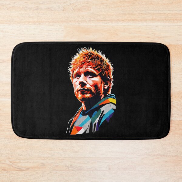 Item preview, Ed Vintage - Ed The Mathematics Tour 2023 designed and sold by ClothesMoon.
