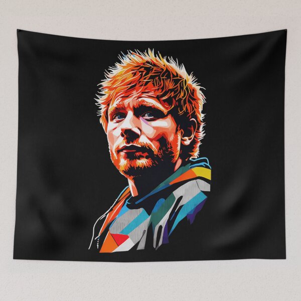 Item preview, Ed Vintage - Ed The Mathematics Tour 2023 designed and sold by ClothesMoon.