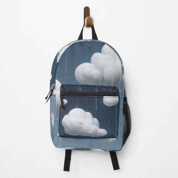 Item preview, clouds with rain designed and sold by karlosss.