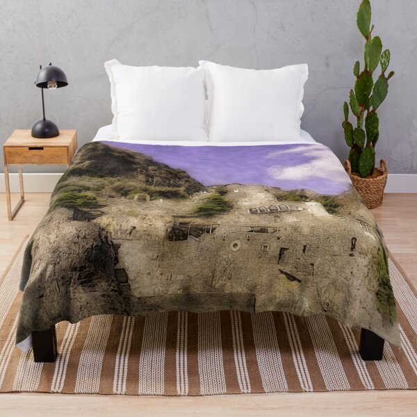 Item preview, Un lugar de vacaciones designed and sold by KGSPhotoArt.