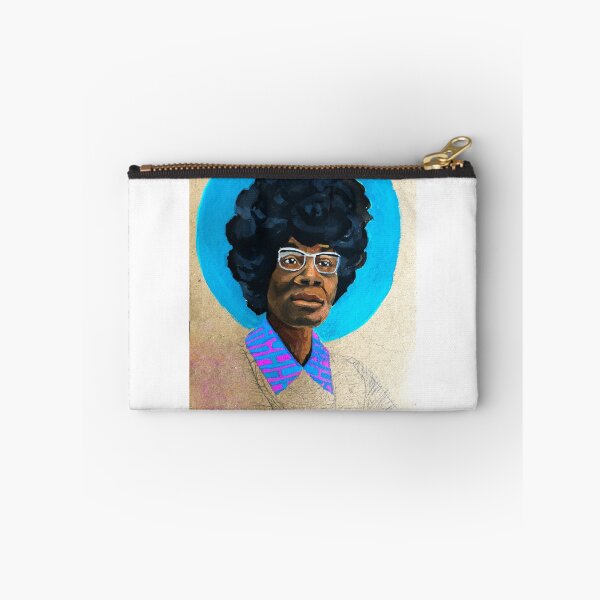 Item preview, Shirley Chisholm designed and sold by sadiesavesit.
