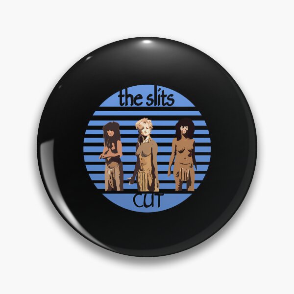 Item preview, The Slits B1821 designed and sold by ClothingMcneil.