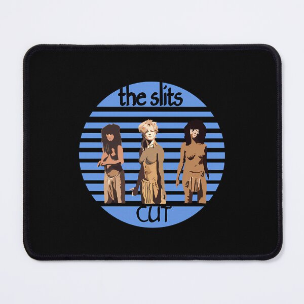 Item preview, The Slits B1821 designed and sold by ClothingMcneil.