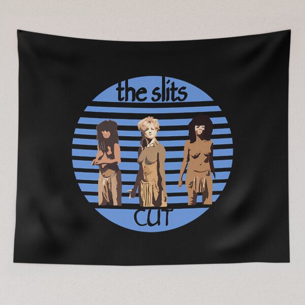 Item preview, The Slits B1821 designed and sold by ClothingMcneil.