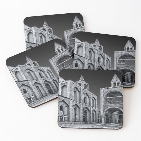 Item preview, Vank Cathedral, Iran designed and sold by carol brandt.