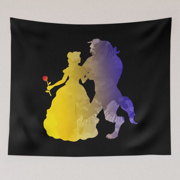 Item preview, Couple Inspired Silhouette  1	 designed and sold by ugmsqnrifm90.