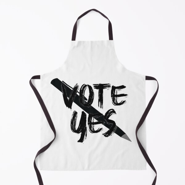 Item preview, Vote Yes to the referendum and Voice to parliament designed and sold by HasinthaRed.