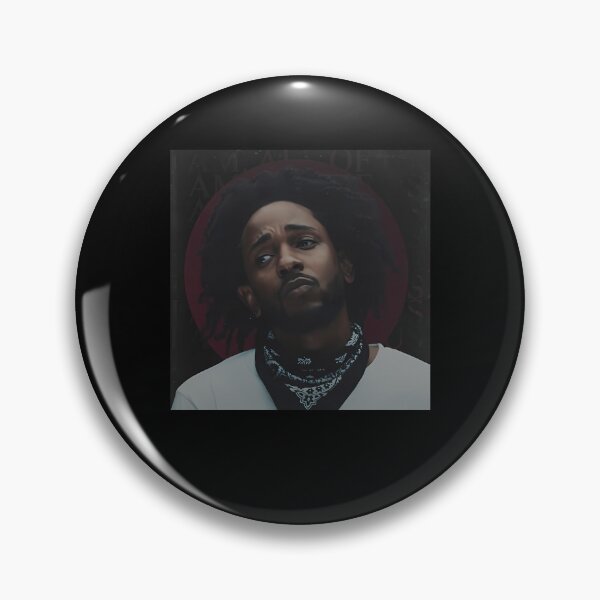 Item preview, Kendrick Vintage - Kendrick Tour 2023 designed and sold by ClothingChooch.