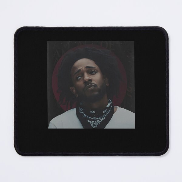 Item preview, Kendrick Vintage - Kendrick Tour 2023 designed and sold by ClothingChooch.