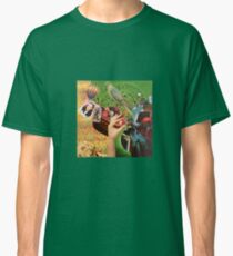 Wizard of Oz Classic T-Shirt