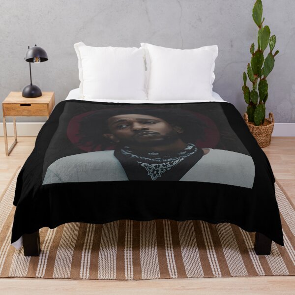 Item preview, Kendrick Vintage - Kendrick Tour 2023 designed and sold by ClothingChooch.
