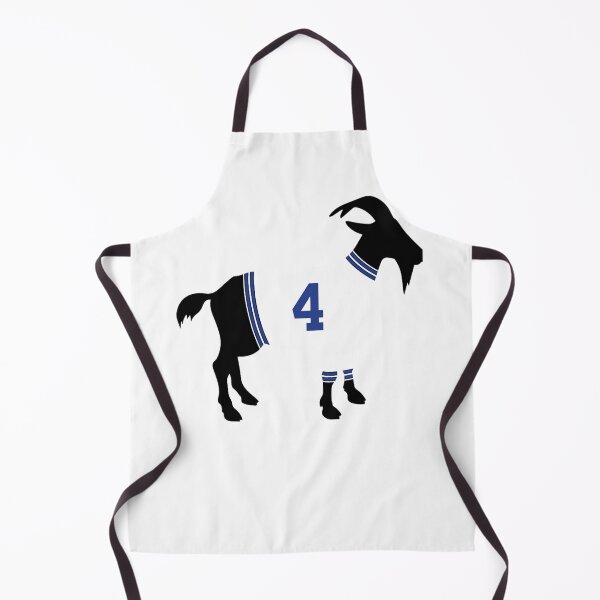Item preview, Football Dak Prescott Goat designed and sold by ValiantAudet.
