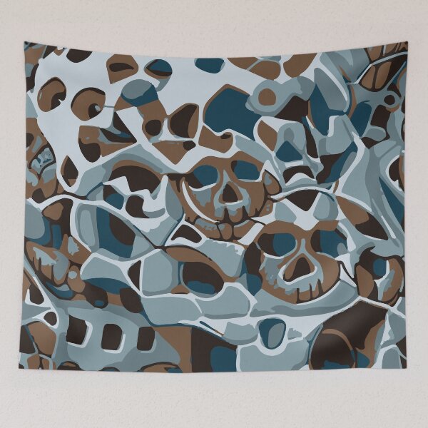 Item preview, Abstract Dots designed and sold by Asotshop.