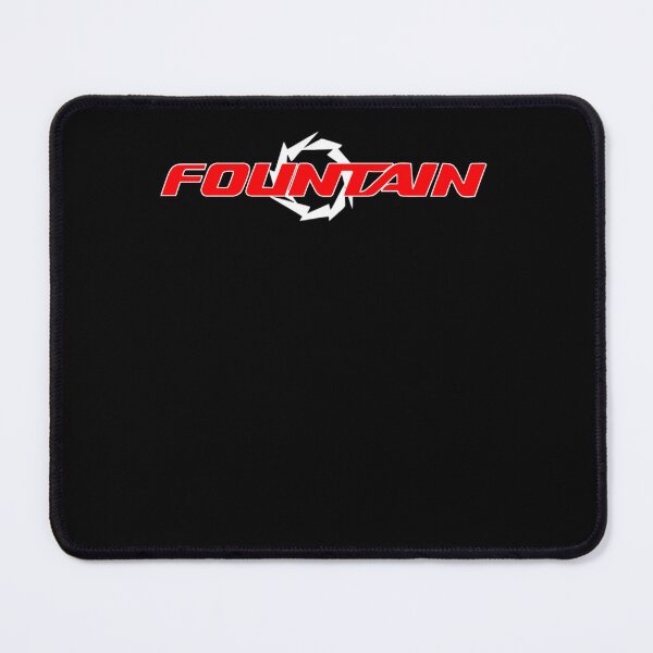 Item preview, Fountain Boats Powerboat designed and sold by ValiantAudet.